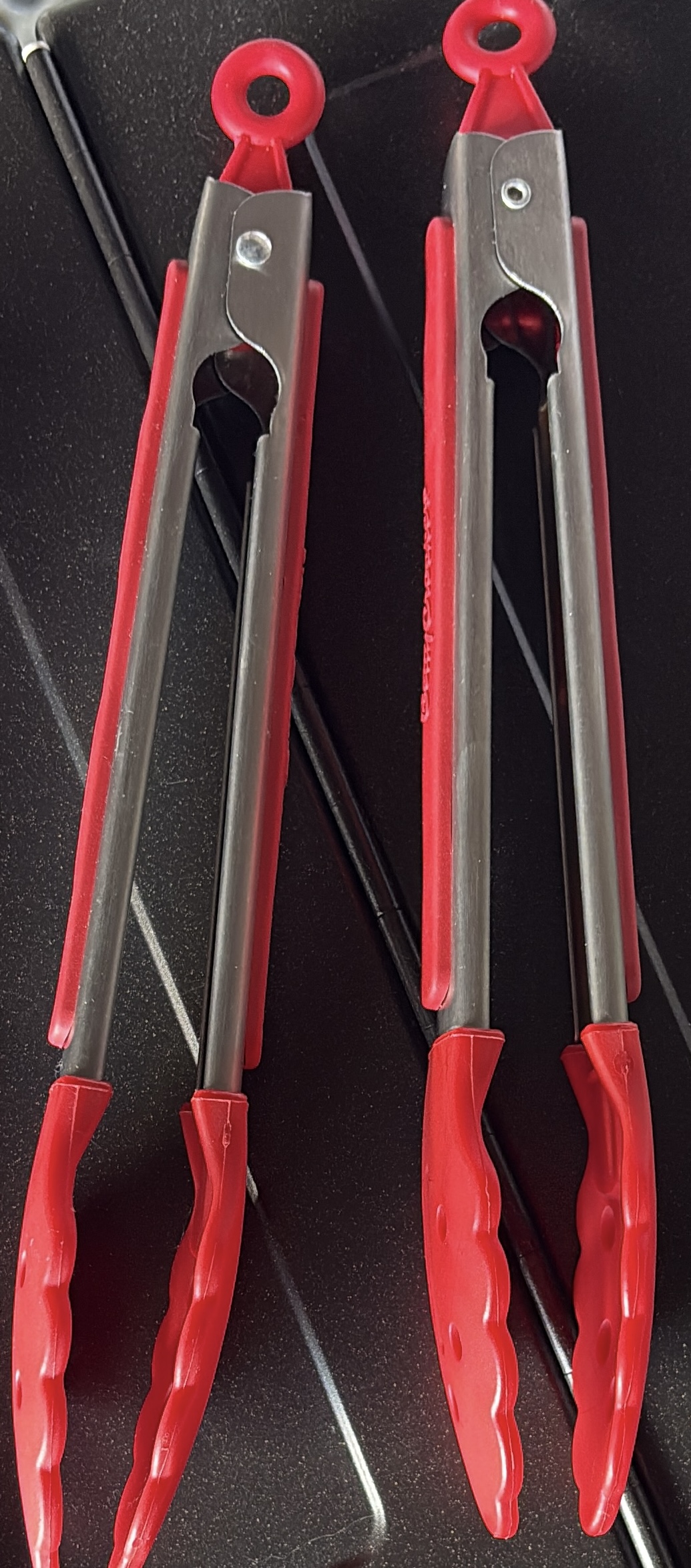 Service Tong
