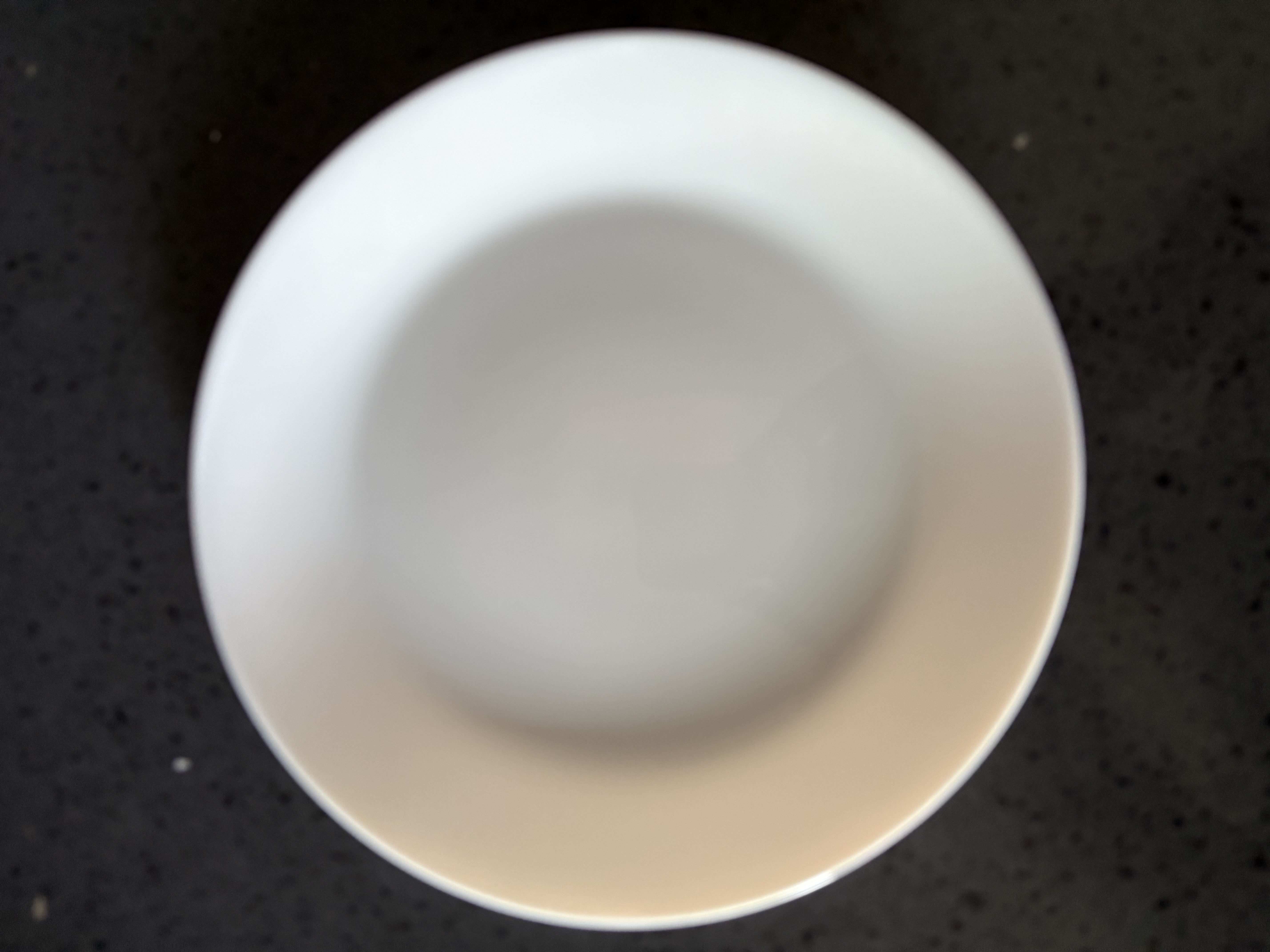 Dessert Plate (7 inch)