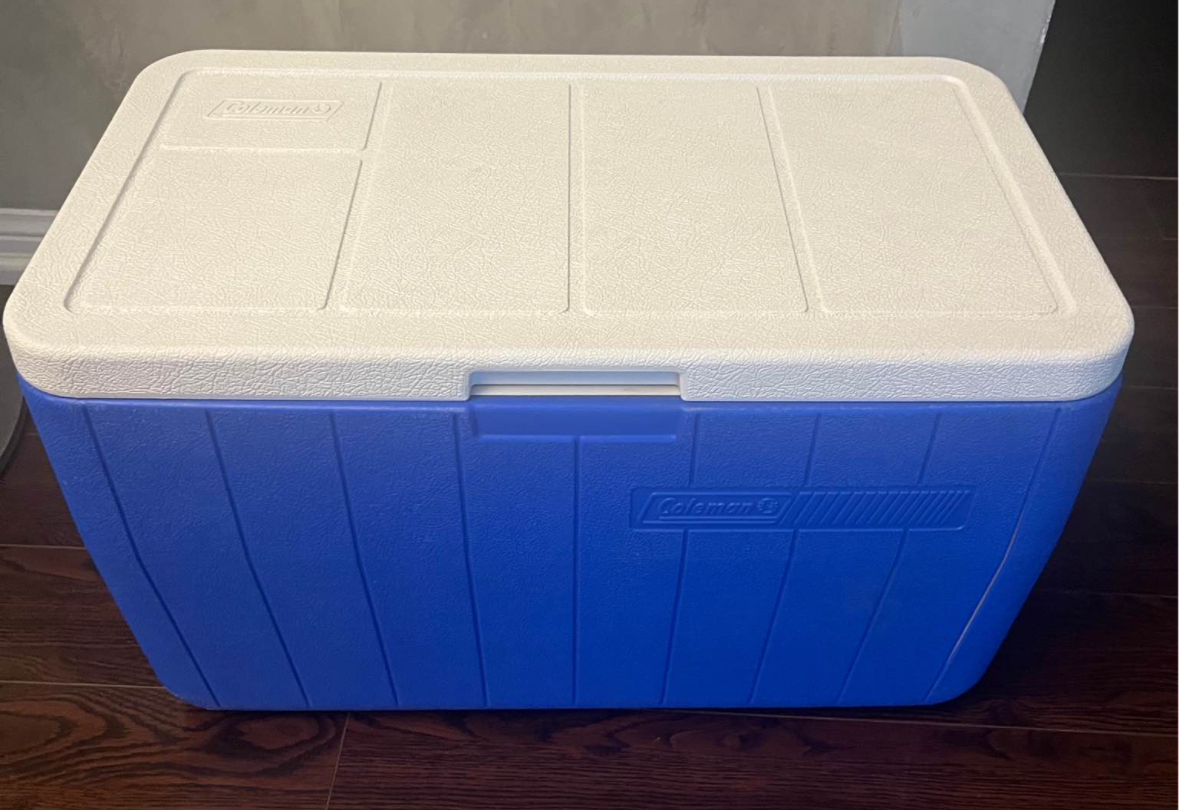Cooler