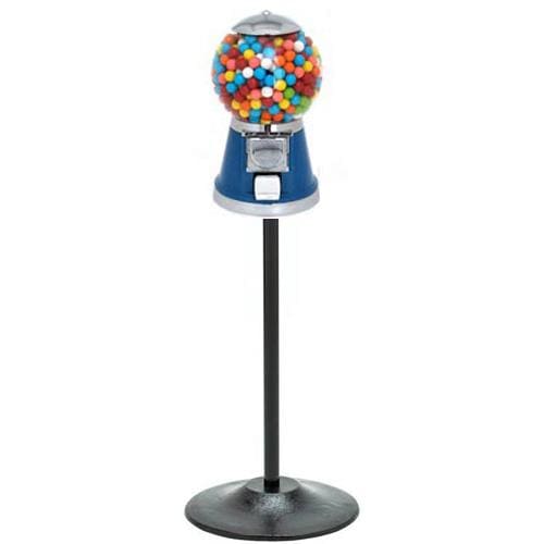 Bubble Gum Standing Machine