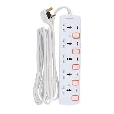 Multiplugs/Power Cables