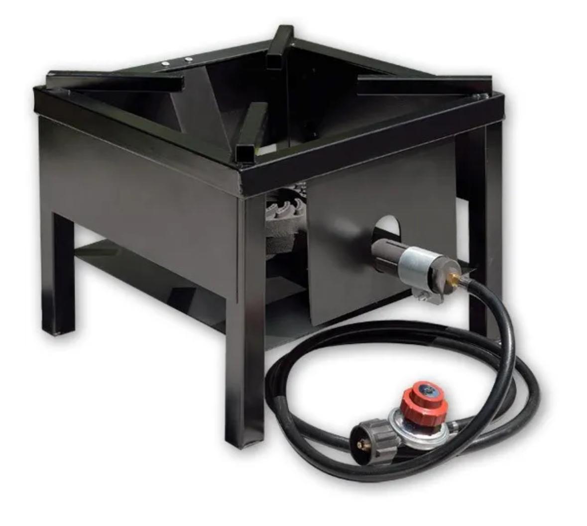 Propane Gas Stove
