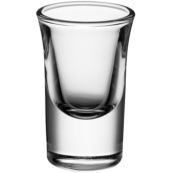 Tequila Glass
